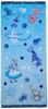 Marushin Face Disney Alice in 34 x 80 2005101100 Towel, Wonderland, cm, Water/Alice,