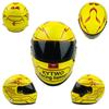 Venom Custom Bear Doll: Model Locomotive, Motorcycle Helmet, Car Pendant, Mini Figurine