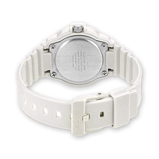 Casio [Used] Casio Watch, Cheap Casio, LRW-200H-3C
