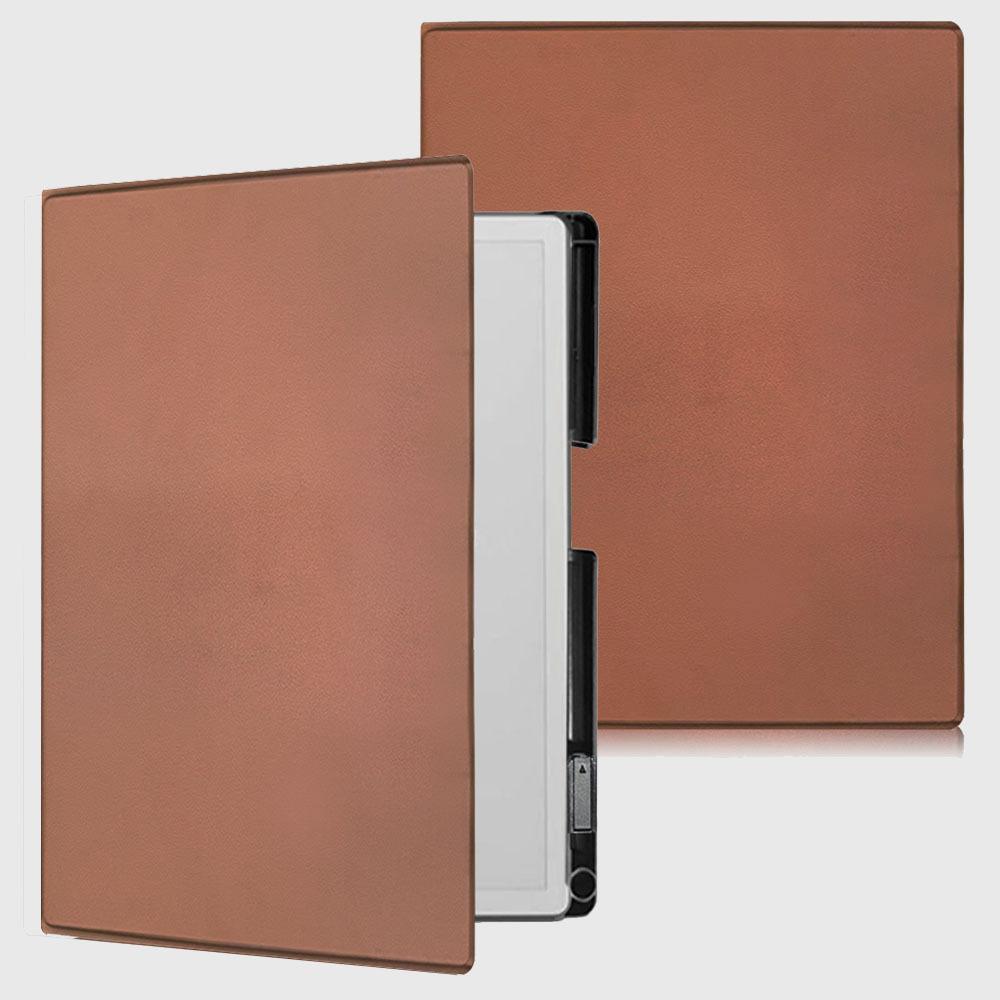 Case for Remarkable Paper Pure 10.3 Inch 2026 , Slim Lightweight PU Leather