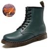 Martin Boots Men's Spring 2025 New Fashion Casual Couple Large Size High Top Martin Boots Men's Shoes