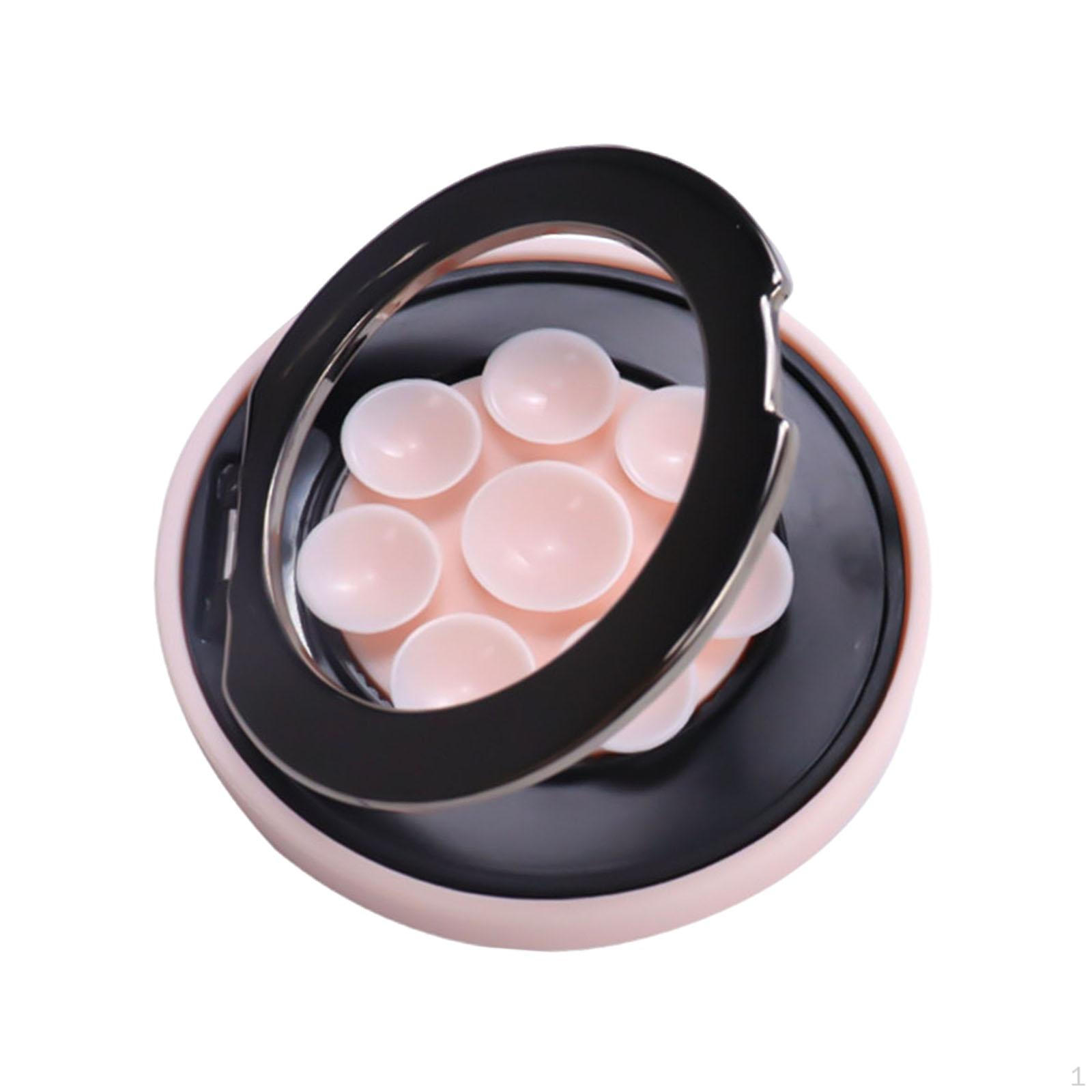 

Крепление для телефона на присоске, держатель с кольцом, высокопроизводительная подставка для стола, силиконовая ручка