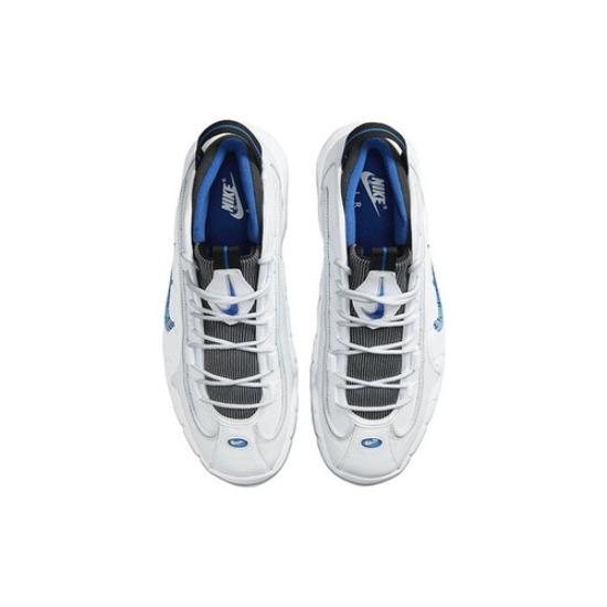 Nike Air Max Penny 1 Home 2022 - DV0684-100