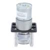 Schlauchpumpe Großer Durchfluss Kugellager Flüssigkeitsdosierpumpen mit Silikonschlauch 500 ml/min G92824V