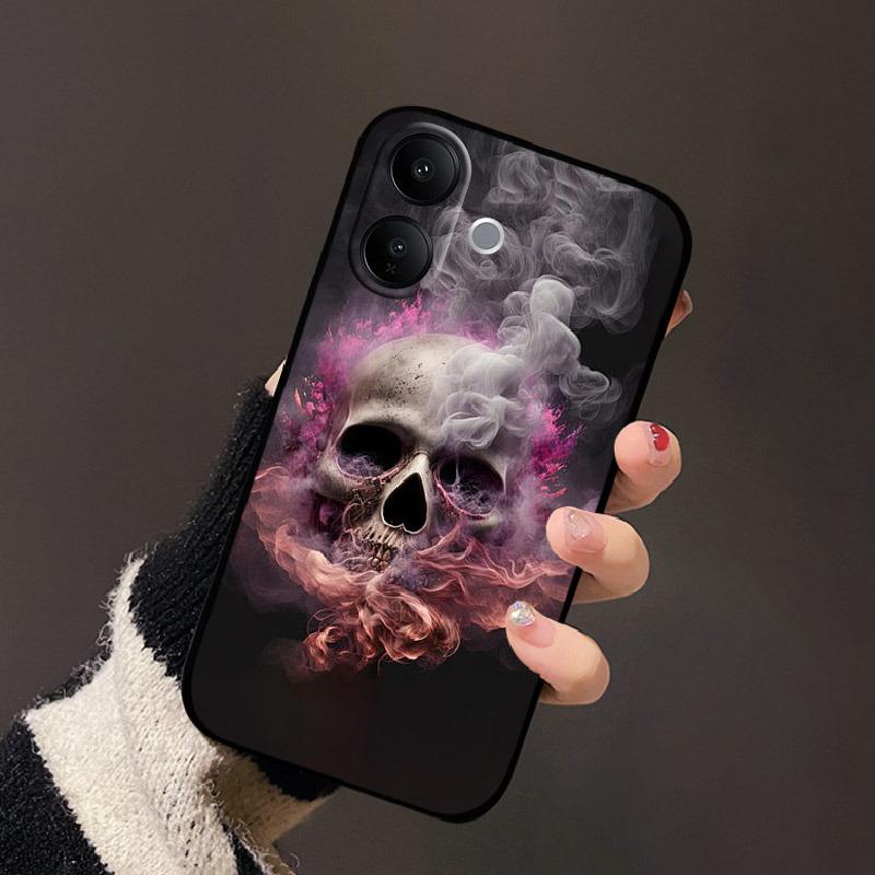For Vivo V60 Lite V60Lite Case Cute Cartoon Astronaut Cover For VIVO V 60 Lite Shockproof Cases Soft TPU Silicon Phone Casing