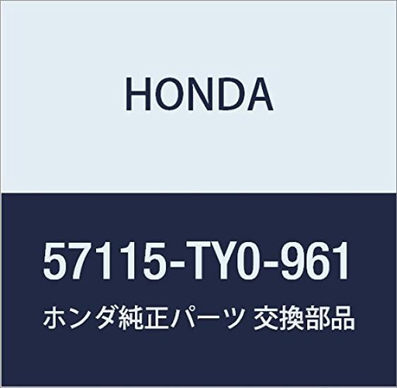 

HONDA Оригинальные Запчасти Кронштейн Модулятора Номер детали 57115-TY0-961