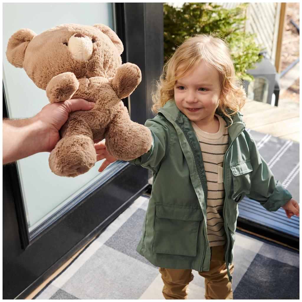 GUND Kaitope Bear 6055966