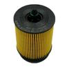 6pcs Oil Filter for Bui-ck Regal 2.4L 2011-2017 Chevy Cobalt 2.2L 2005-2010 GMC Terrain 2.4L 2010-2017 19260345 PF2244G PF456G