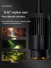 Full Spectrum LED Clip Light for South American Aquariums: Super Bright Spotlight for Aquatic Plant Landscaping