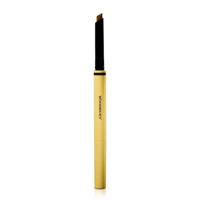 Make-up na oči – Tužky a gely na obočí