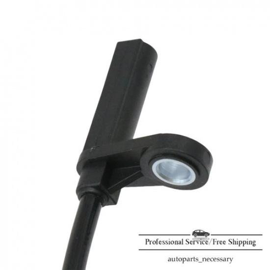 Set of 4 For Dodge Challenger Charger Front & Rear L+R ABS Wheel Speed Sensor