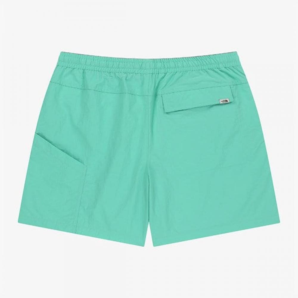 The North Face Men Olema Shorts White Label Ns6ns01p
