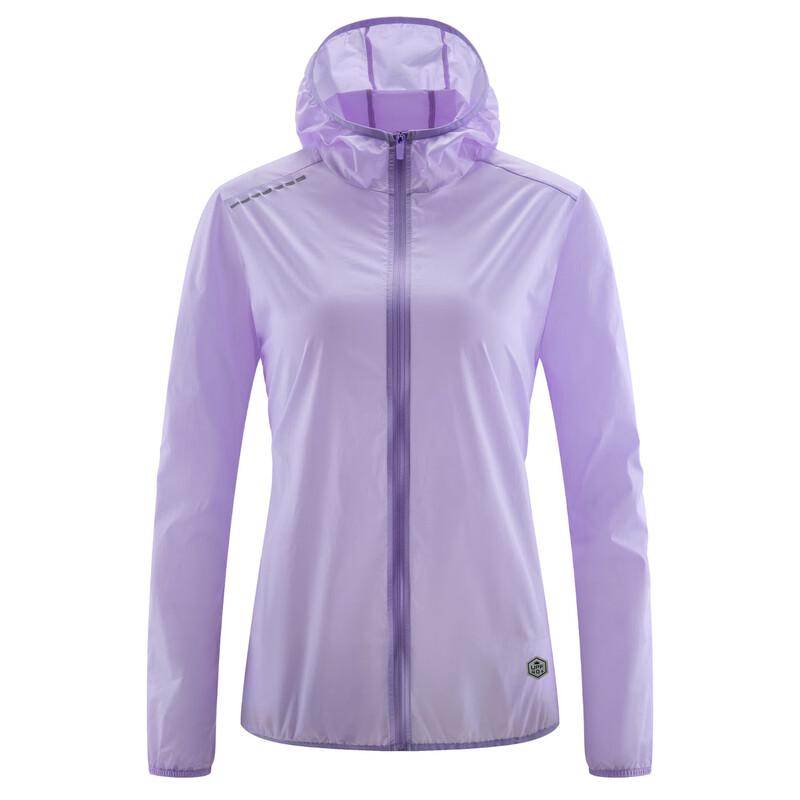 Unisex Breathable Quick-Dry Sun Protection Outdoor Jacket