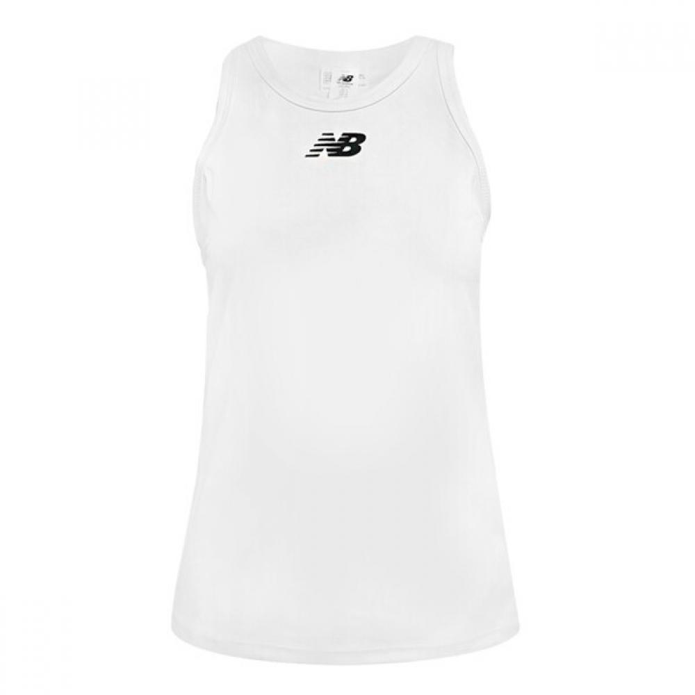 

New Balance Tournament Tank Sleeveless Tee 085/NBNGDBS01210
