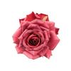 Simulated Flowers Rose Hair Clips Hairpin Fashion Hair Accessories Hair Claw For Women Girl