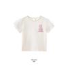 YEEHOO Girls' Breathable Short Sleeve T-Shirt