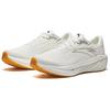 Anta Trendy Versatile Comfortable Fabric Synthetic Leather Non-Slip Wear-Resistant Low-Top Casual Running Shoes Men Sneaker Silver 112445504-1