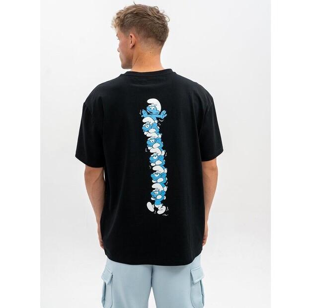 Футболка Smerfy Pickaback EU L 7590₽