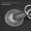 Car Keychain Metal Key Rings Accessories For Peugeot y 5008 508 408 4008 308 3008 208 2008 Landtrek Rifter e-Expert e-TRAVELLER