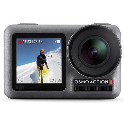 DJI OSMO akční akční kamera 4K