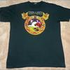 Johnny the Fox Thin Lizzy Shirt Unisex Concert All Sizes TR717 Unisex T-Shirt