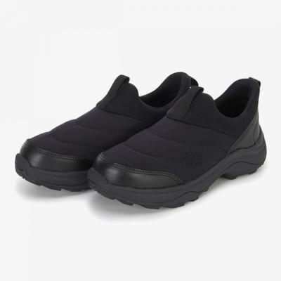 Ns86r61a Down Slip On Black