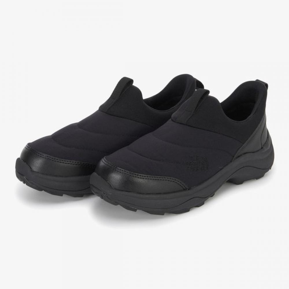 

The North Face Ns86r61a Down Slip On Black BLACK/230MM