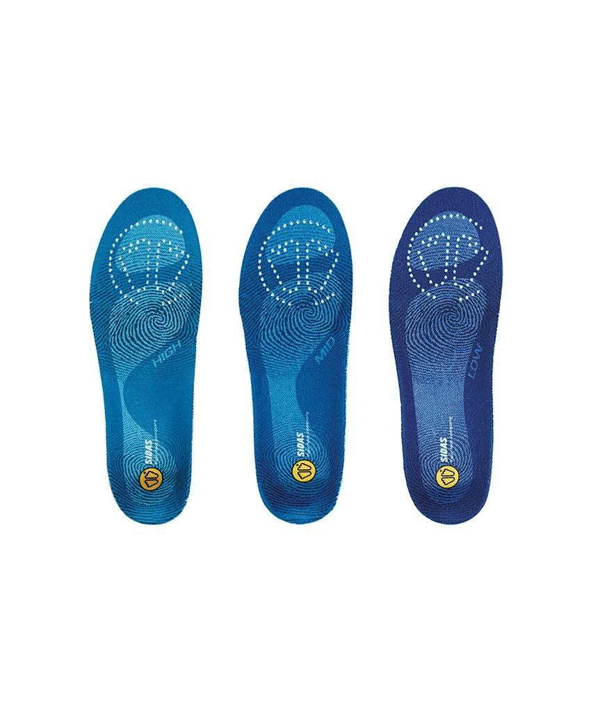 Sidas 3Feet Insoles