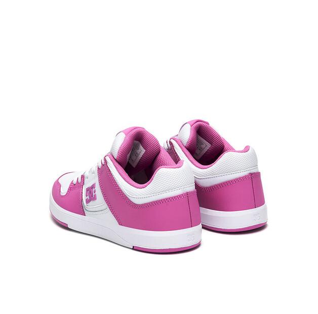 DC Sneakers DC SHOE CURE DC01682100 White