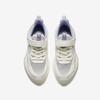 Anta Kids Synthetic Leather Fabric Comfortable Versatile Rebound Lightweight Shock Absorbing Breathable Low Top Running Shoes Men Sneakers A22525501