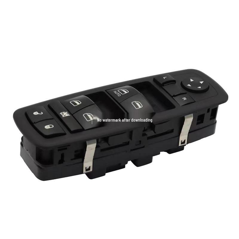 Window Lifter Switch for 2017-2019 Chrysler Dodge Glass Controller