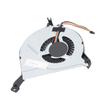 CPU Fan 4‑Pin Low Noise Durable Computer Fans E42‑80 for HP 14‑V217tx V218tx 15‑k031TX V219tx V048TX
