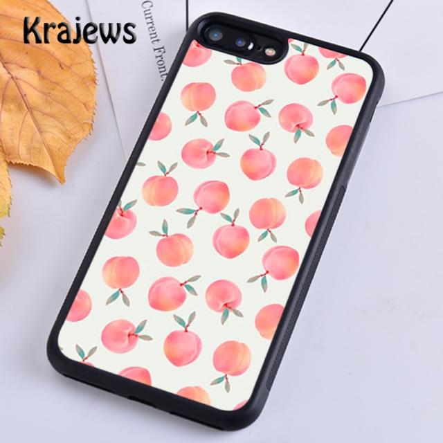 

Мягкий чехол Krajews Pink Peach для iPhone 14 5 SE 6s 7 8 plus X XR XS 11 12 13 pro max Samsung Galaxy S21 S22 ultra Samsung S22ultra