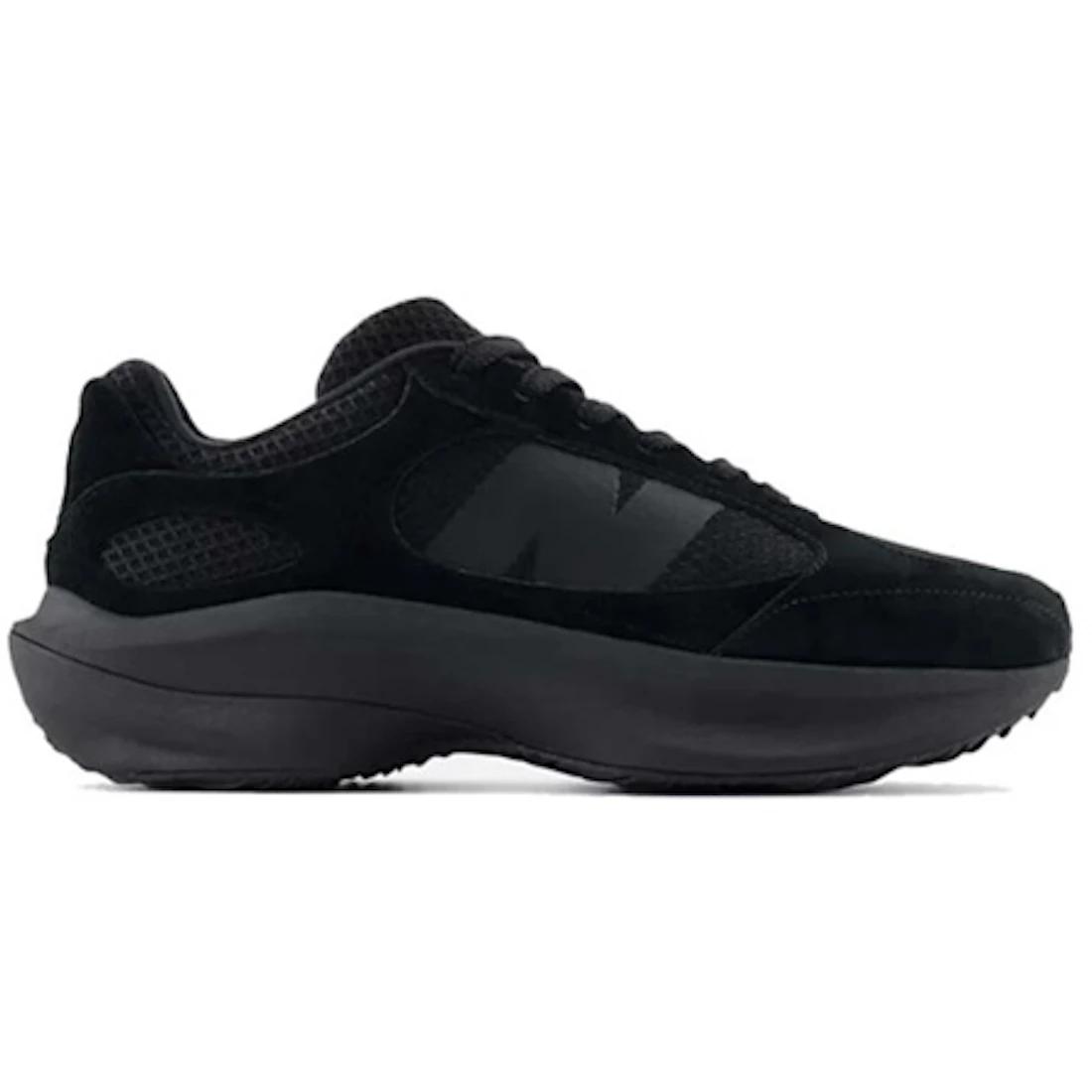 

Кроссовки New Balance WRPD Runner Черный Карбон(UWRPDCCA) 37
