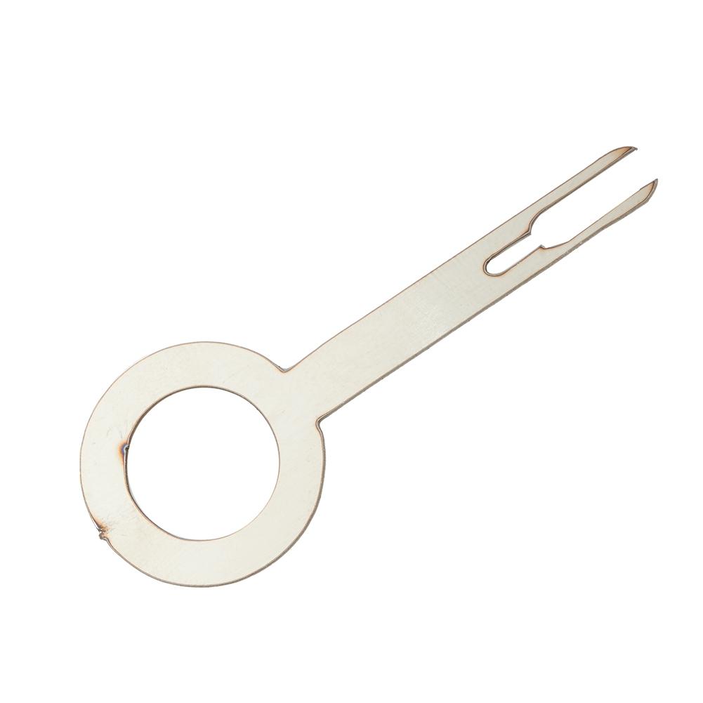 Aluminum Terminal Remove Tool 3Pcs Wiring Connector Terminal Electrical