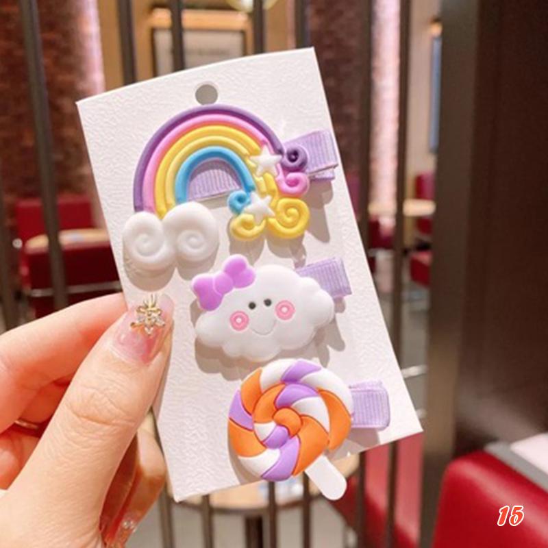 Baby-Haaraccessoires Mit Chinesischem Band – Haarnadel Mit Quaste, Für Mädchen, In Rot, Grün, Pink, Blau