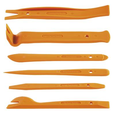 Upholstery Puller Set, 6 Pcs.