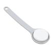 1Pcs Multi-Function Lotion Sunscreen Ointment Applicator Long Handle Body Cleaner Shower Brush Sunscreen Back Applicator