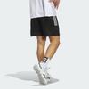 Adidas Legends Basketball Shorts Men Shorts Black IL2301