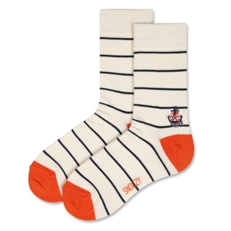 SNOOZY EM-TS Beige (Anchor 2)