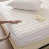 Waterproof Non-slip Floor Mat & Mattress Protector Set