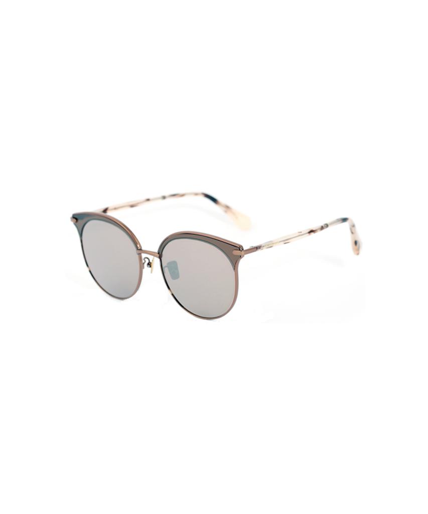 Belawang Vw503 02 Brown Sunglasses
