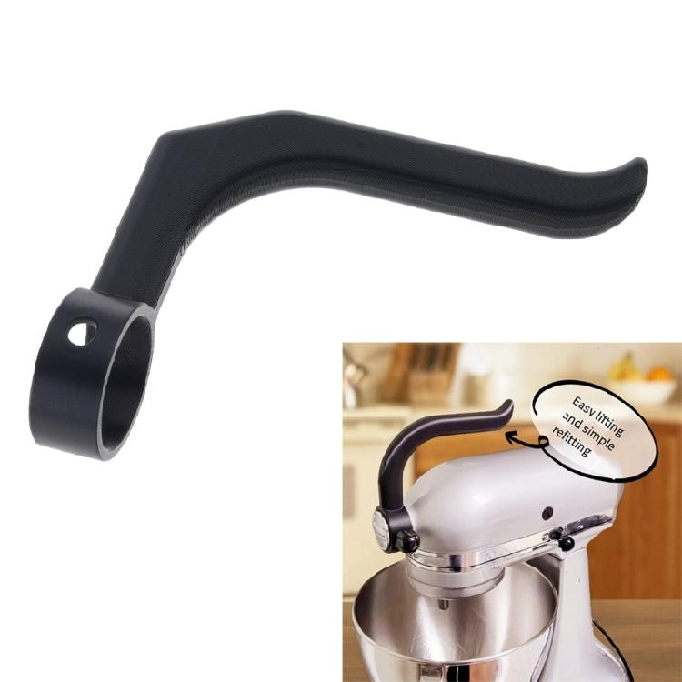 Ergonomischer Ersatzgriff für Küchenmaschine Zubehör Küchengerät Aufsatz Zubehör