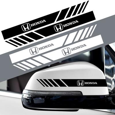 Acessórios de exterior – Adesivos para carros
