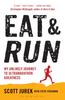 Bok Eat and Run : My Unlikely Journey To Ultramarathon Greatness