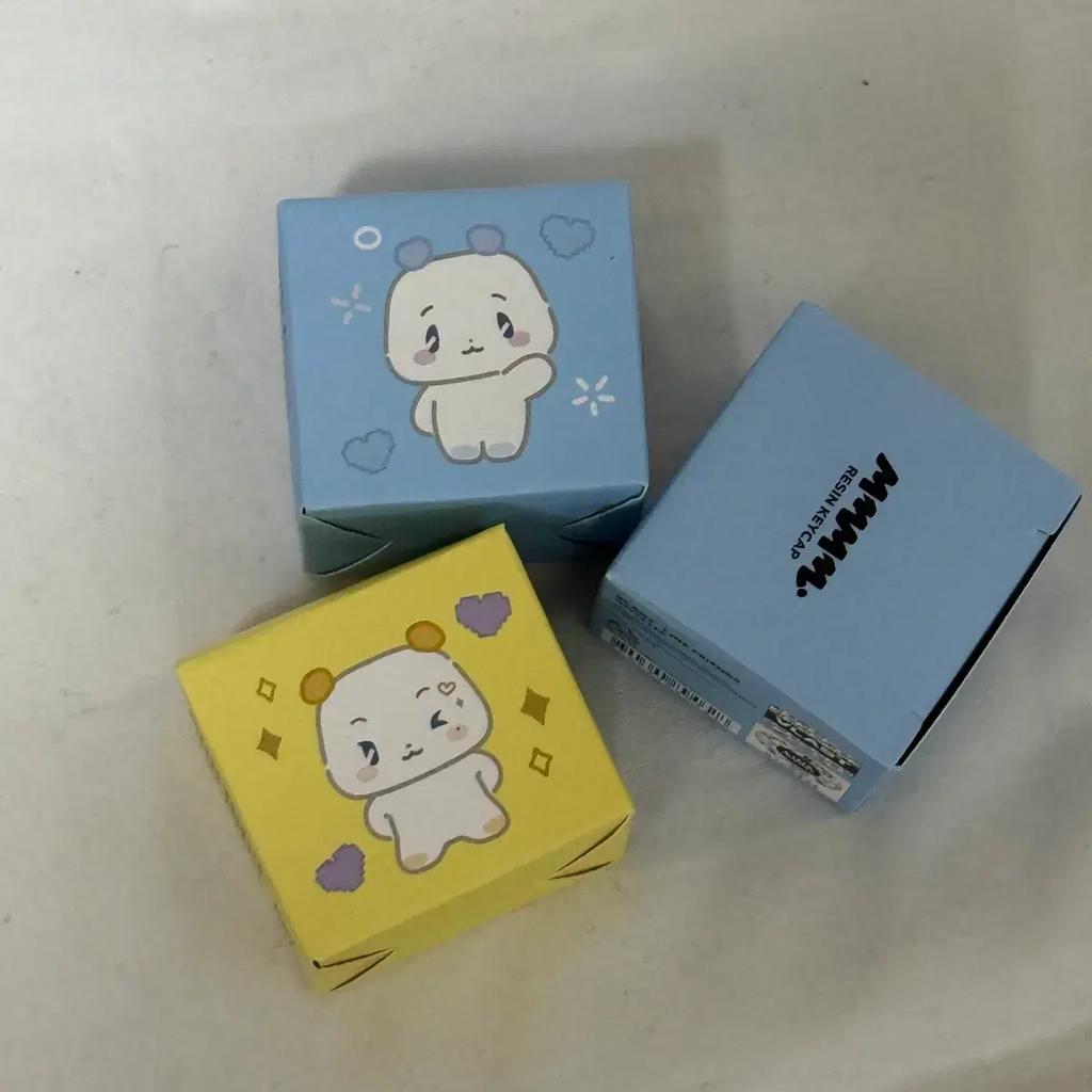 Pop-Up Meme Klávesy Mumemim (Neotevřené) Použitý