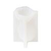 Halloween Skull Hand Silicone Mold Candle Soap DIY Handicraft Supplies for Beginners Starter Baking Decoration Accessor