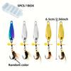 Bionic Fly Fishing Bait Hook with Exquisite and Realistic Appearance Design Suitable for All Kinds of Waters