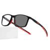 New Intelligent Photochromic Reading Glasses Ultra-light TR90 Full-frame Presbyopia Glasses Anti-blue Light Far Sight Glasses
