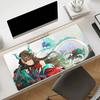 Game Dusk Arknights Mouse Pad Nonslip Rubber Gamer Balance Computer Mat Decoracion Deskmat Laptop Office Large